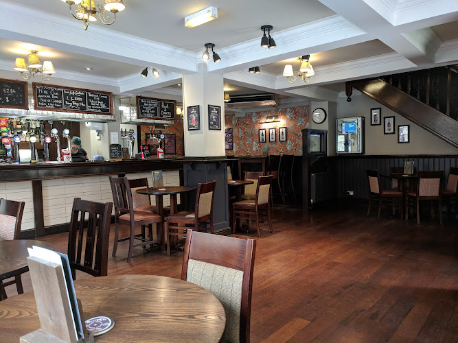 The Old Monkey — Manchester
