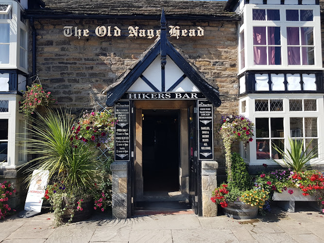 The Old Nags Head — Hope Vale