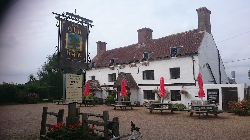 The Old Oak Inn