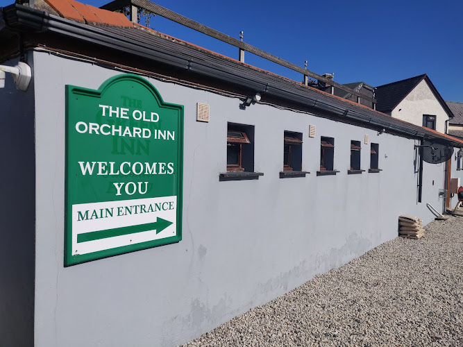 The Old Orchard Inn — Holsworthy