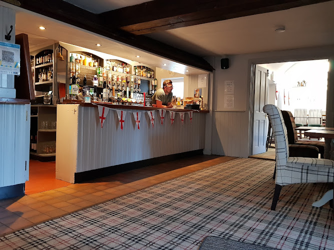 The Old Ox Inn - Traditional Village Pub