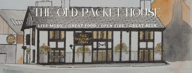 The Old Packet House