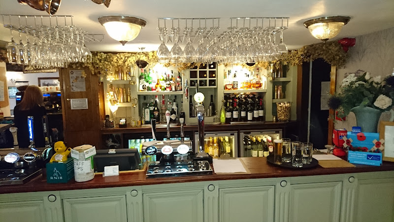The Old Plough Inn
