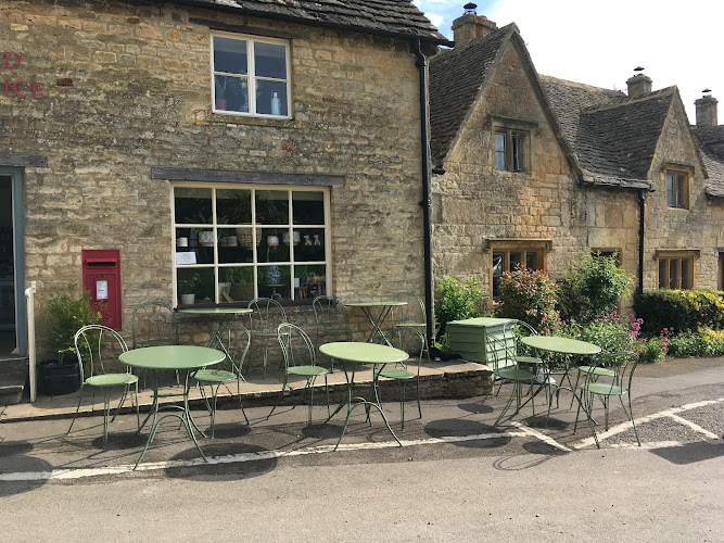 The Old Post Office Guiting Power
