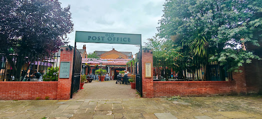 The Old Post Office