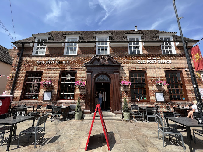 The Old Post Office Pub & Dining