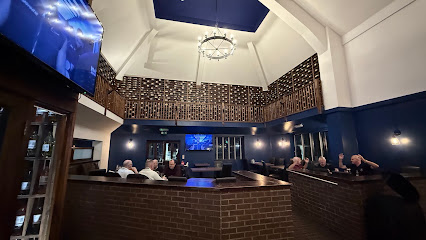 The Old Poste House Restaurant