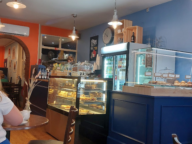 The Old Rock Shop Bistro — Cromer