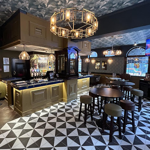 The Old Royal — Birmingham