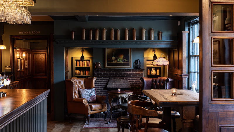 The Old Royal Oak