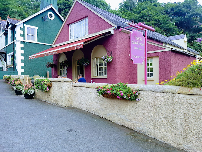 The Old School House Cafe