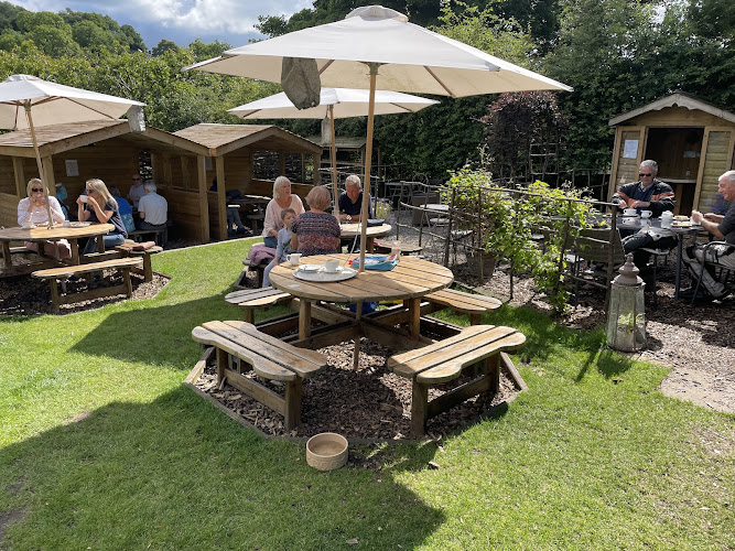 The Old School Tea Room