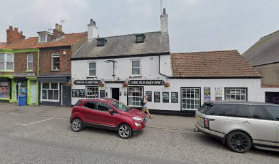 The Old Ship Inn