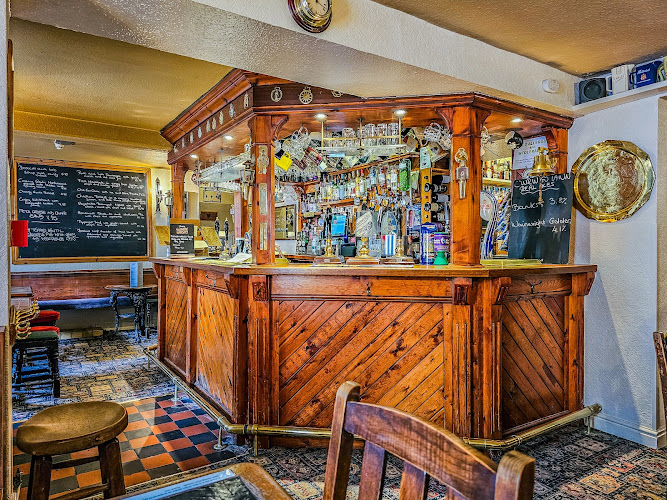 The Old Ship