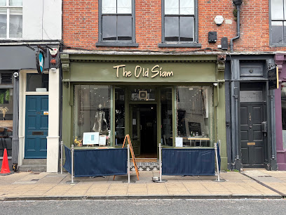 The Old Siam