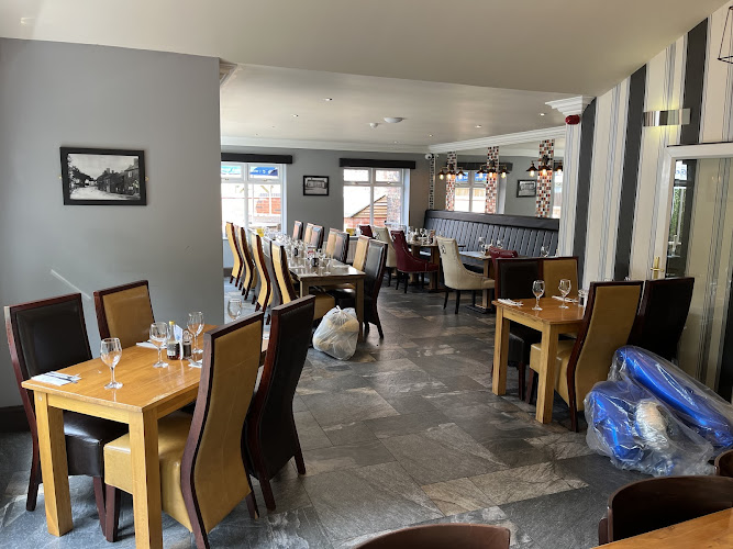 The Old Swan