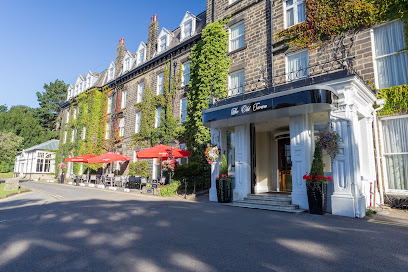 The Old Swan Hotel