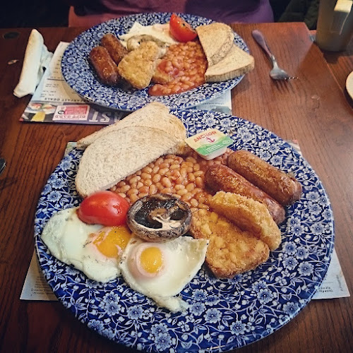 The Old Swan - JD Wetherspoon