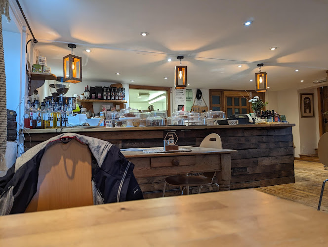 The Old Tannery / Yr Hen Danerdy — Llanrwst