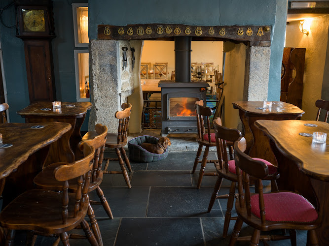 The Old Thatch Inn