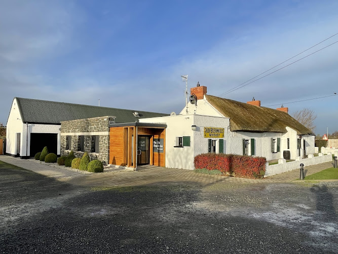 The Old Thatch Inn