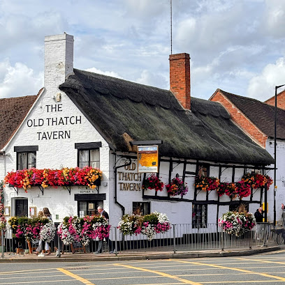 The Old Thatch Tavern