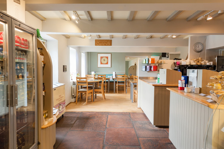 The Old Village Bakery Melmerby