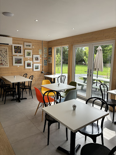 The Old Vineyard Coffee Shop