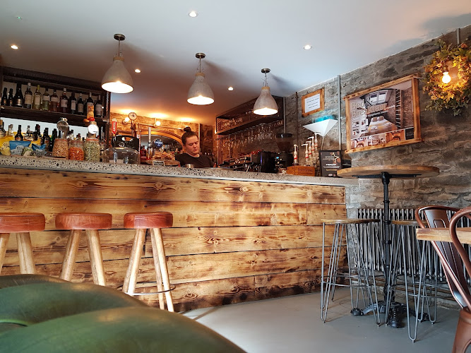 The Old White Horse Inn