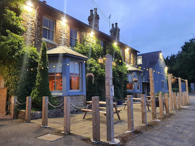 The Olde Coach House Inn