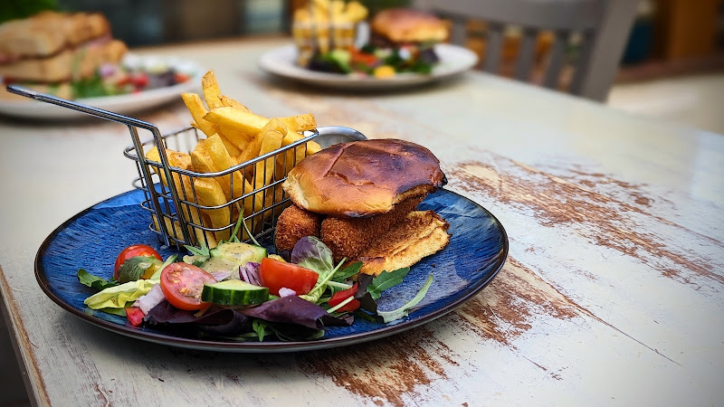 The Olde House Tearooms — Stourbridge