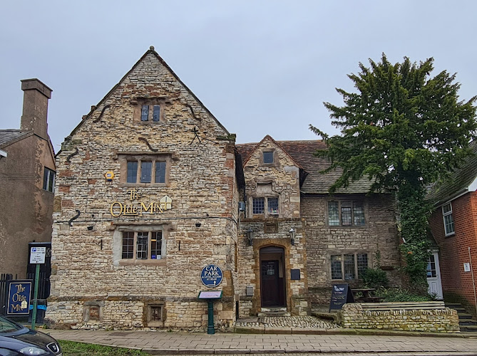 The Olde Mint