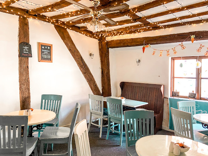 The Olde Nook — Lichfield