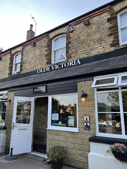 The Olde Victoria
