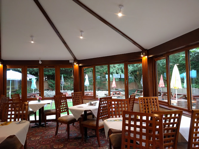 The Olde Windmill Inn — Thetford