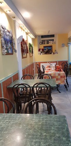 The Olive Grove Cafe Ltd — Cardiff