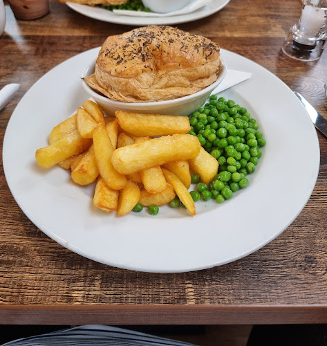 The Olive Grove Cafe — Worcester