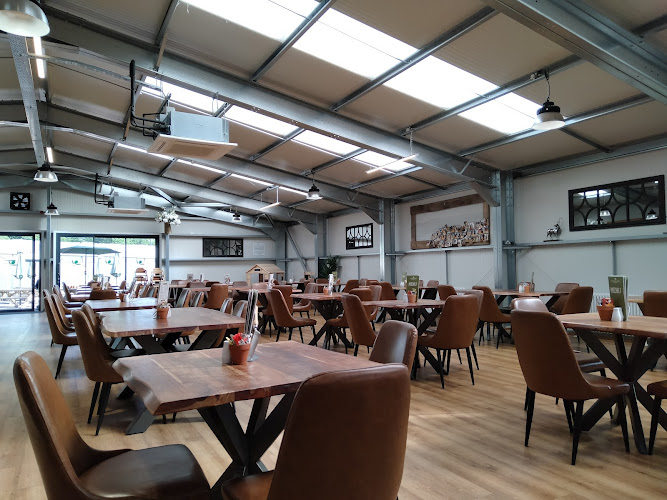 The Olive Tree at Tates — Ripon