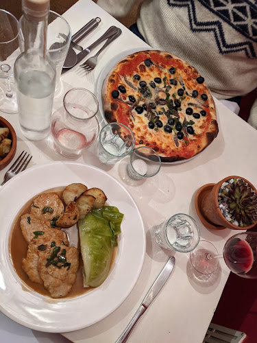 The Olive Tree