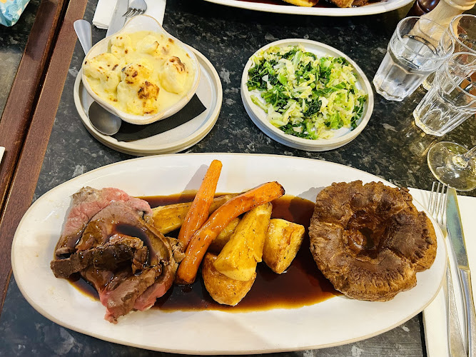 The Olive Tree Oxford Street