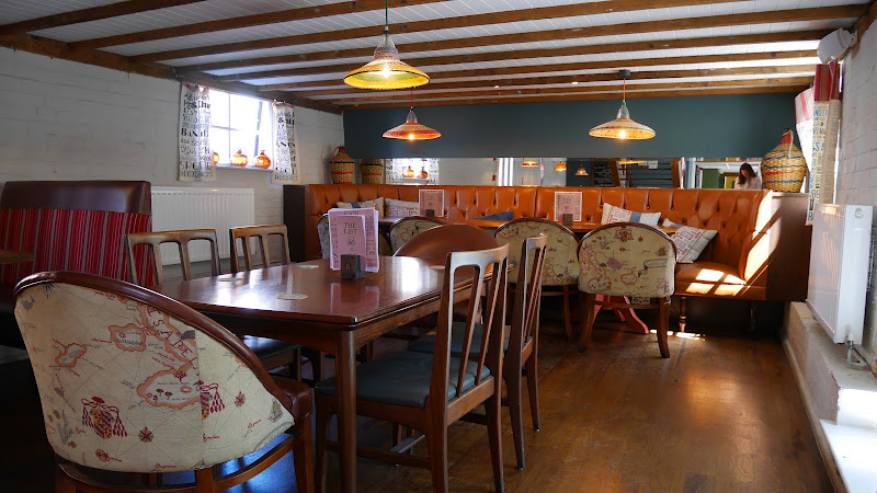 The One Elm — Stratford-upon-Avon