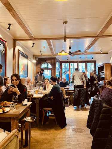 The Orange Pub & Boutique Hotel Belgravia