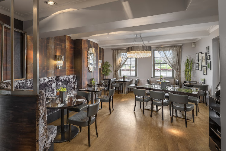 The Orange Tree Bar and Grill — Stoke-on-Trent