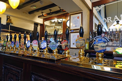 The Orange Tree Hereford