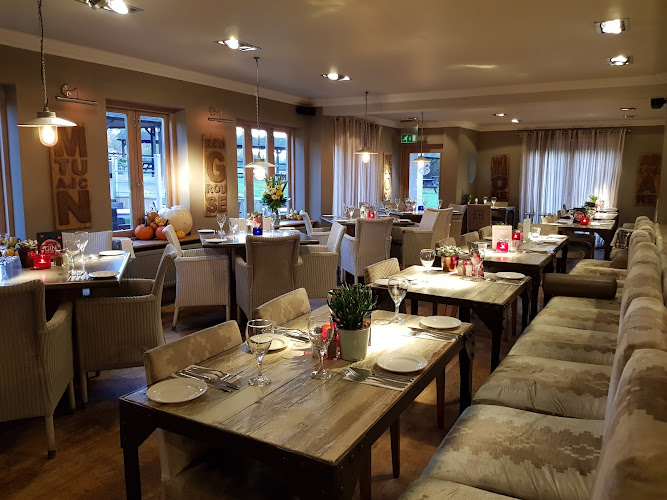 The Orange Tree — Solihull