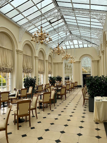 The Orangery Restaurant