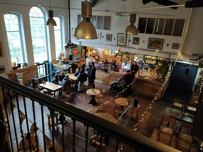 The Orchard Coffee & Co