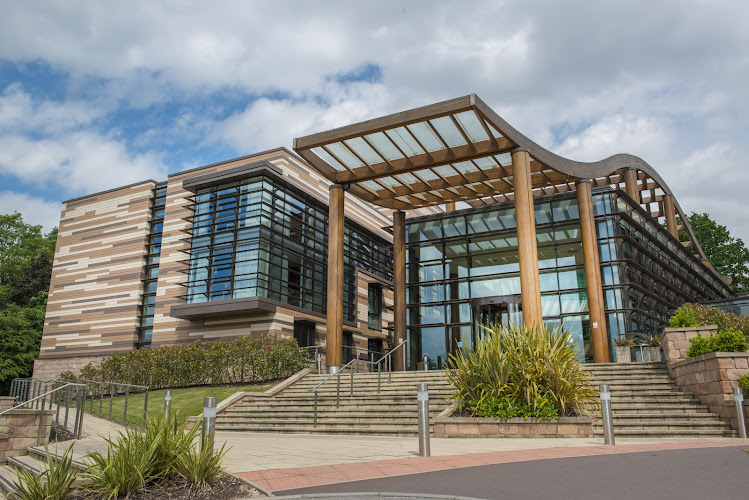 The Orchard Hotel & Restaurant — Nottingham