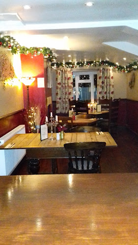 The Orchard Inn