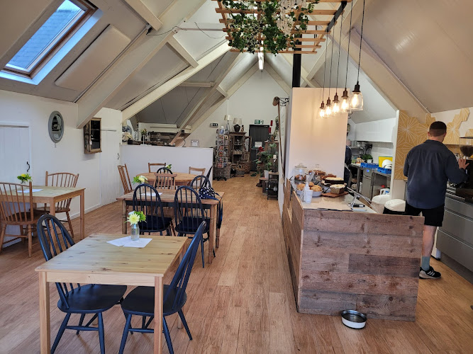The Orchard Kitchen